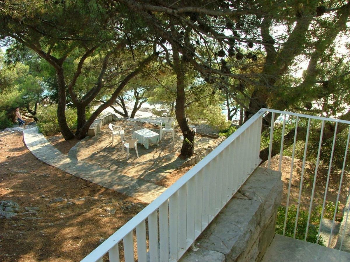 Apartments Polic Primošten Exterior foto